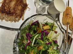 -AK47烤羊腿串吧(柳浪家园店)
