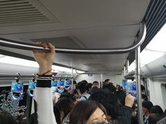 -呼家楼(地铁站)