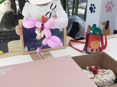 -上海浦东嘉里大酒店