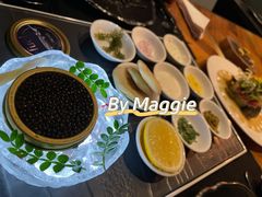 -AZUL by FUEL蓝色·法式酒馆(琶醍店)