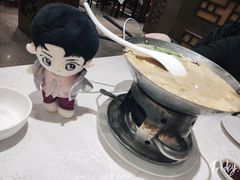 锅仔侉炖鱼-泰丰楼(前门西大街店)