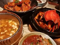 -谭家弄堂(兰州中心店)
