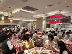 -西贝(上海中心店)
