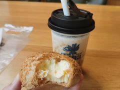 -缇纳甜妮·西餐·甜点(商字店)