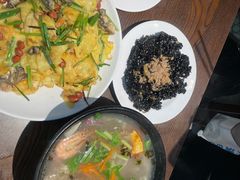 -霞浦三沙经典小吃(沃尔玛店)