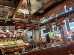 -新辣道鱼火锅(领展购物广场·中关村店)