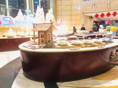 -世纪金源·西餐厅(观音桥东环路店)