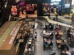 -白沙浮娱乐广场