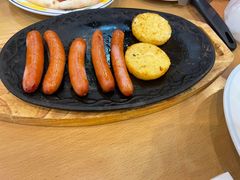 -萨莉亚意式餐厅(彩悦城店)