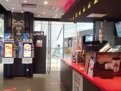 -汉堡王(华润五彩城店)