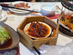 -避风塘·金牌店·夜宵(金玉兰店)