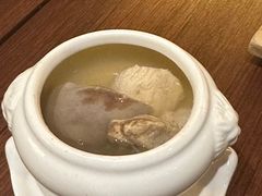 -蛇口希尔顿南海酒店·随轩中餐厅·粤菜