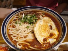 -聚合鑫东北熏酱熟食麻辣面(长阳店)