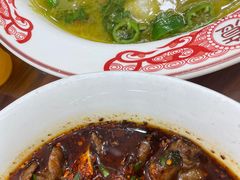 -椒香川流不息川菜馆(二七北路店)
