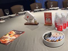 -小厨娘淮扬菜(江宁弘阳店)