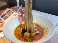 -花盐街·四川乐山小吃(西单大悦城店)