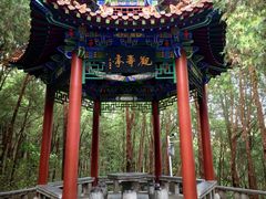 -青州市云门山风景区