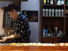 -鸟串烧Yakitori