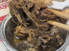 -阿秋牛排(湖心街店)