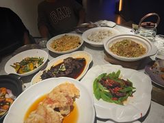 -上和臻品中国菜(花园街店)