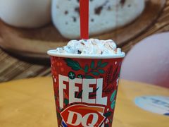 -DQ·蛋糕·冰淇淋(大宁国际商业广场店)