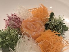 -海鸿荟餐饮(中山北路店)