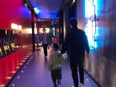 -MOSSO音乐酒吧·live house(南京旗舰店)