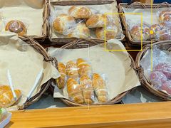 -好百客面包房(远大美食城店)