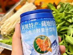 -金鼎雪山牦牛杂火锅(理县总店)