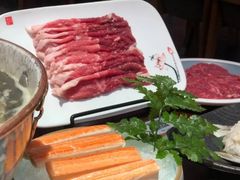 -1078號老北京涮肉(松柏店)