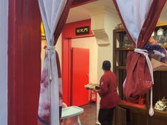 -清真·京华源铜锅涮肉(丰庆店)