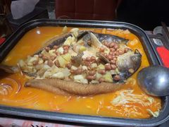 -威记烧嘢·南宁烧烤·超级生牛(绿地店)