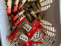 -来伊份(颛兴路五店)