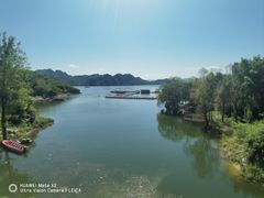 -易水湖景区