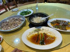 -大笑饭堂(甲子桥店)