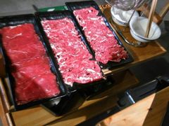 -牛记皇鲜牛肉火锅(环球度假区梨园店)
