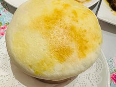 -金色时光俄式西餐厅(中央大街店)