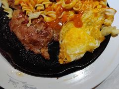 -豪客来牛排(海沧阿罗海店)