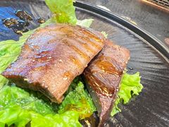 -渔荷食町·铁板烧料理(崂山万象汇店)