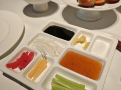 -四季民福烤鸭店(王府井灯市口店)