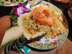 -南越郡·越式风味餐厅(青秀万达店)