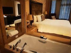 -北京万达文华酒店