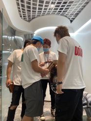 -ODIN 奥丁形象设计 