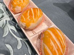 古法皮蛋酥-北园酒家(小北路店)