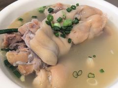 -双流老字号董蹄花(广场路店)