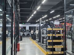 -超鹿运动(融侨锦江店)