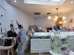 -姆们M Sweetie Cake(三里屯店)