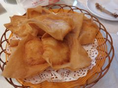 海鲜饼-莲花公园煎蟹(总店)