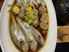 -甬上名灶(天一阁·翠柏店)