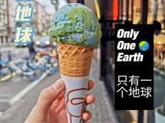 -Dal Cuore 达可芮冰淇淋(陕西北路店)
